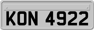 KON4922