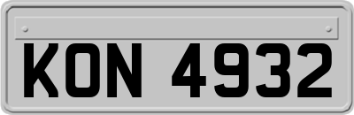 KON4932