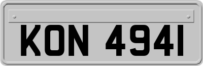 KON4941