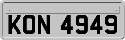 KON4949