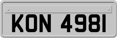 KON4981