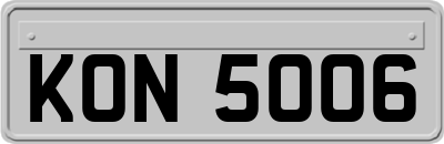 KON5006