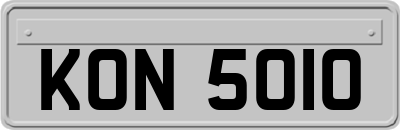KON5010