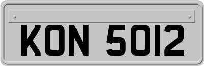 KON5012