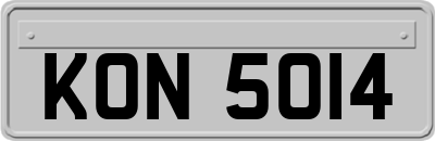 KON5014