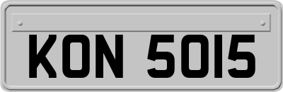 KON5015