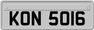 KON5016