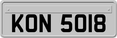 KON5018