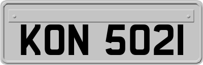 KON5021