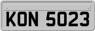 KON5023