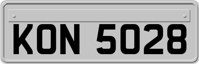KON5028