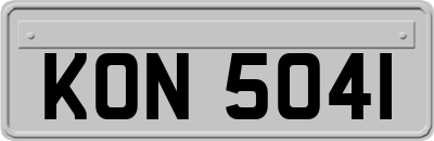 KON5041