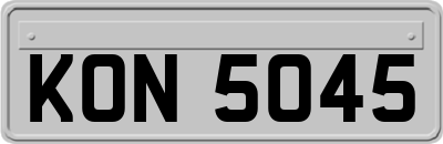 KON5045