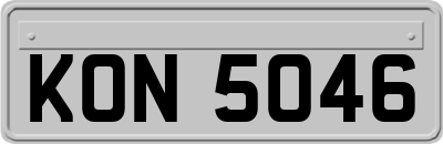 KON5046