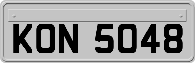 KON5048