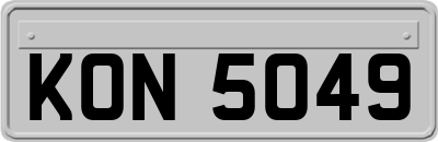 KON5049