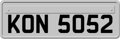 KON5052