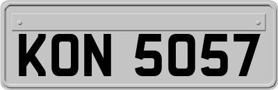 KON5057