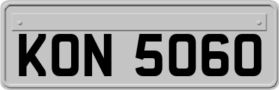 KON5060