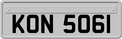 KON5061