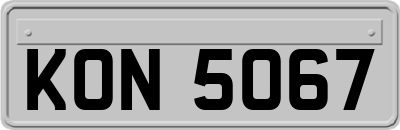 KON5067