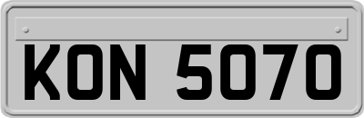 KON5070