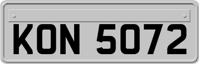 KON5072