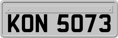 KON5073