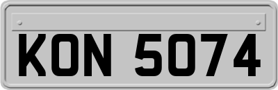 KON5074