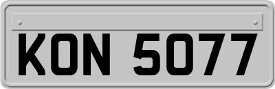 KON5077