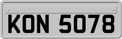 KON5078