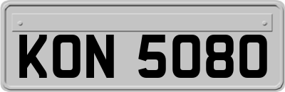 KON5080