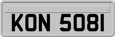 KON5081