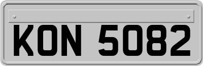 KON5082