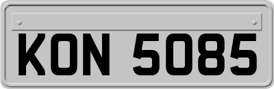 KON5085