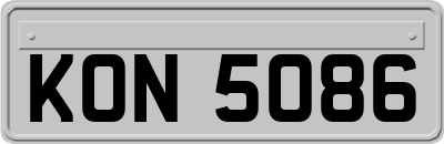 KON5086