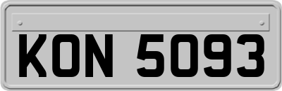 KON5093