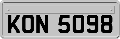 KON5098