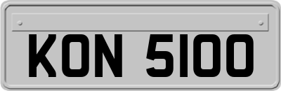 KON5100