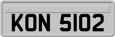 KON5102