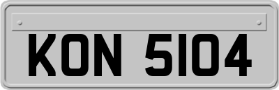 KON5104