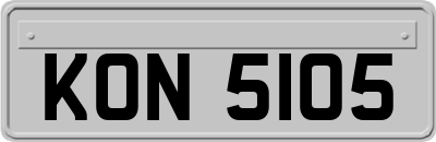 KON5105