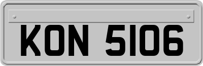 KON5106