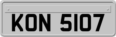 KON5107
