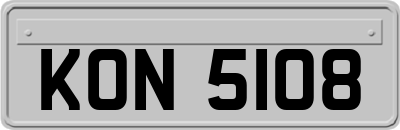 KON5108
