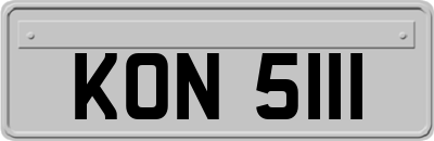KON5111