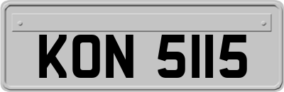 KON5115
