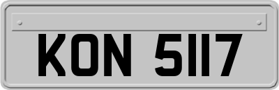 KON5117