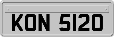 KON5120