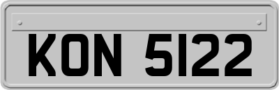 KON5122